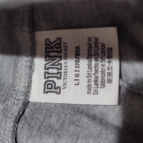 Victoria's Secret PINK Leggings - Picture 6 of 12